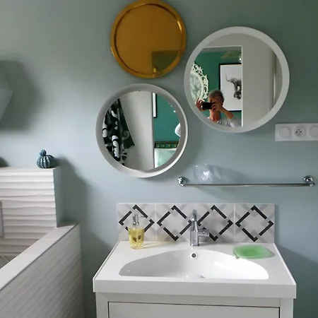 Les Arbousiers Bed & Breakfast Saint-Raphaël