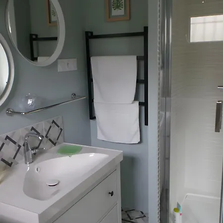 Bed & Breakfast Les Arbousiers 3*