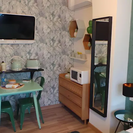 Les Arbousiers 3* Saint-Raphaël