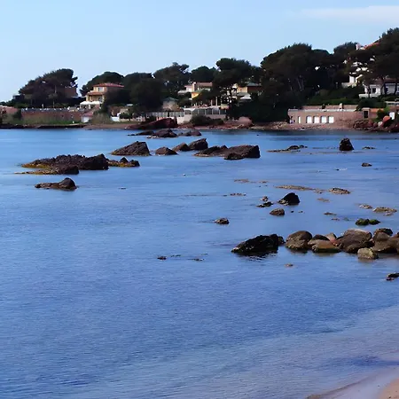 Bed & Breakfast Les Arbousiers