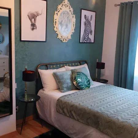 Bed & Breakfast Les Arbousiers