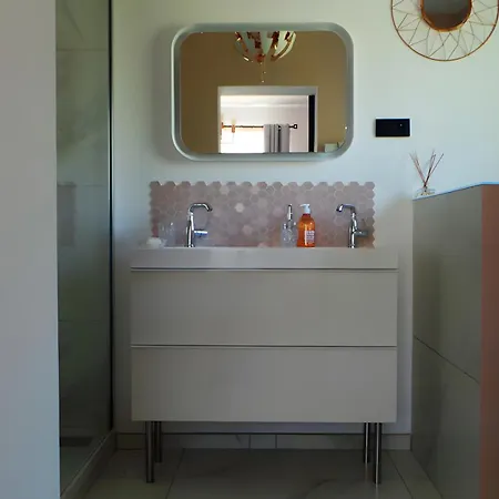 Les Arbousiers Saint-Raphaël