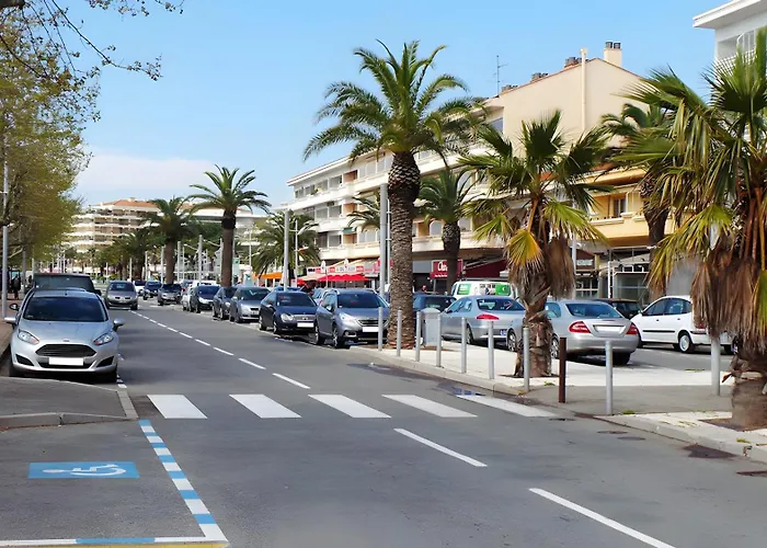 Les Arbousiers 3*