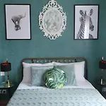 Bed & Breakfast Les Arbousiers
