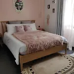 Les Arbousiers Bed & Breakfast Saint-Raphaël