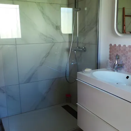 Bed & Breakfast Les Arbousiers